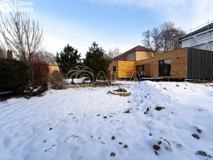 Prodej rodinného domu Havířov č. 30