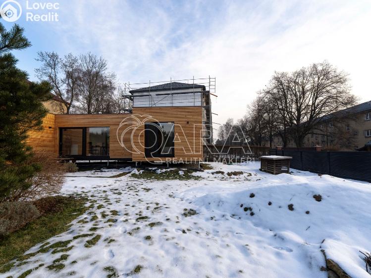 Prodej rodinného domu Havířov č. 31