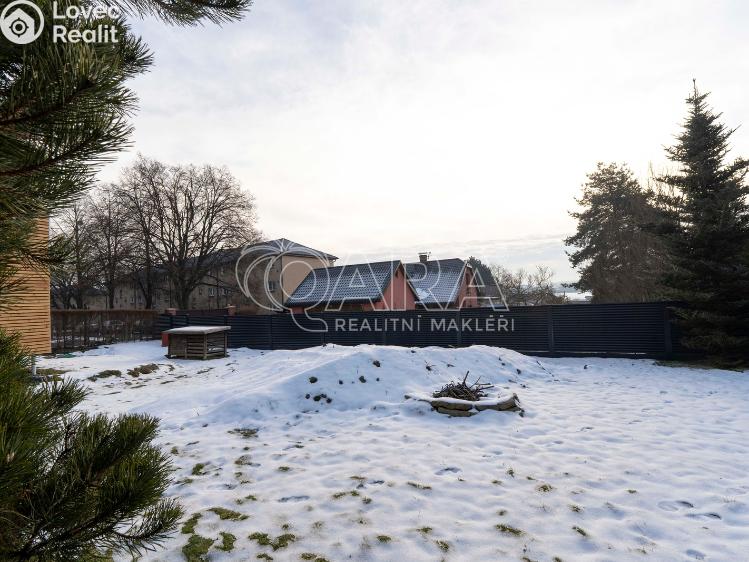 Prodej rodinného domu Havířov č. 32