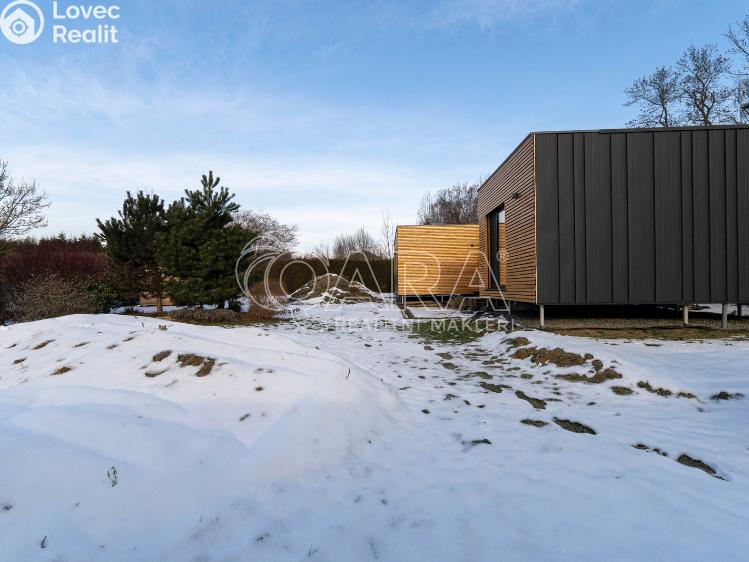 Prodej rodinného domu Havířov č. 33