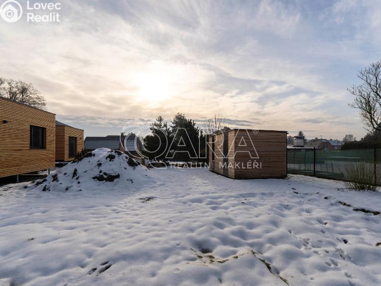 Prodej rodinného domu Havířov č. 34