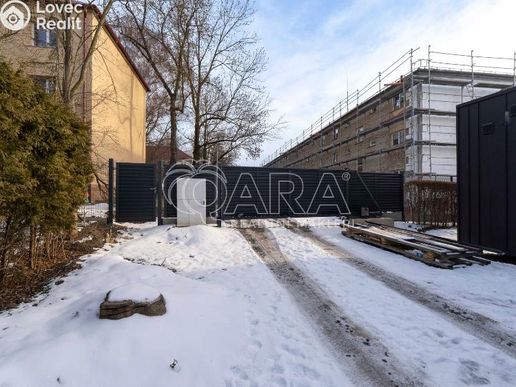 Prodej rodinného domu Havířov č. 35