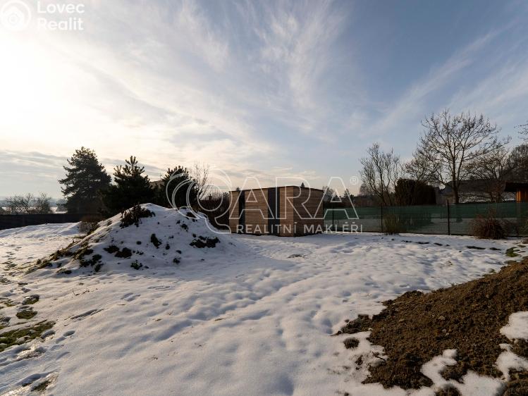 Prodej rodinného domu Havířov č. 37