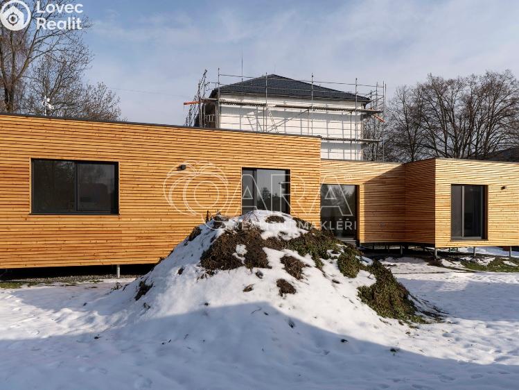 Prodej rodinného domu Havířov č. 38