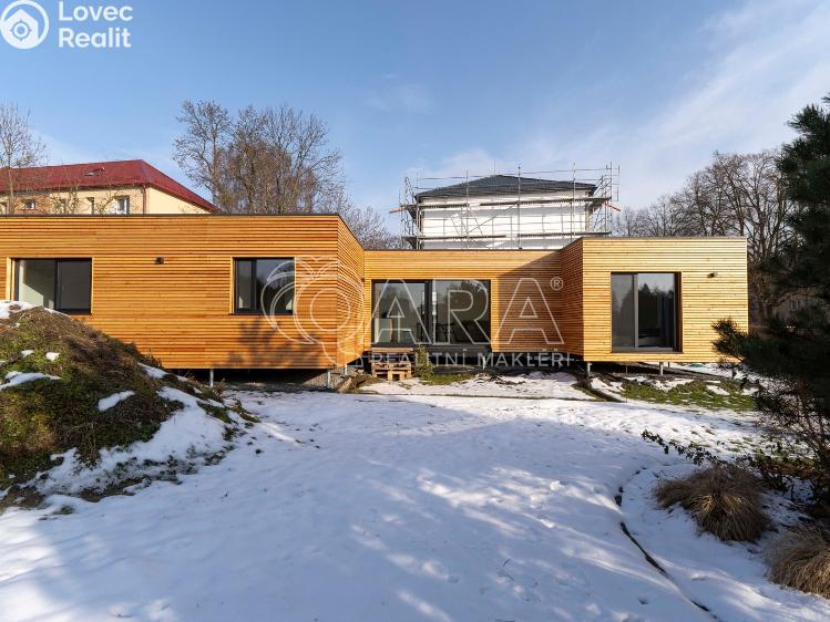 Prodej rodinného domu Havířov č. 40