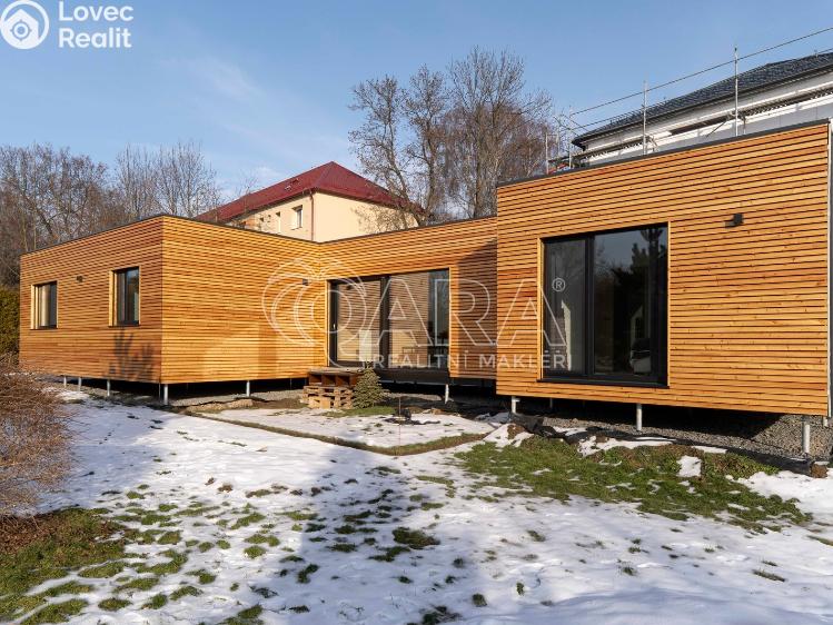 Prodej rodinného domu Havířov č. 41