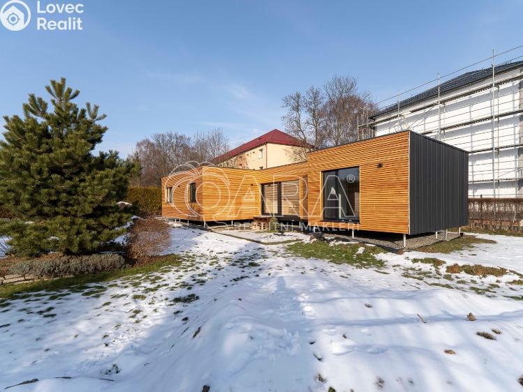 Prodej rodinného domu Havířov č. 42