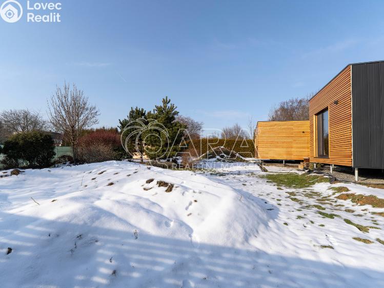 Prodej rodinného domu Havířov č. 43