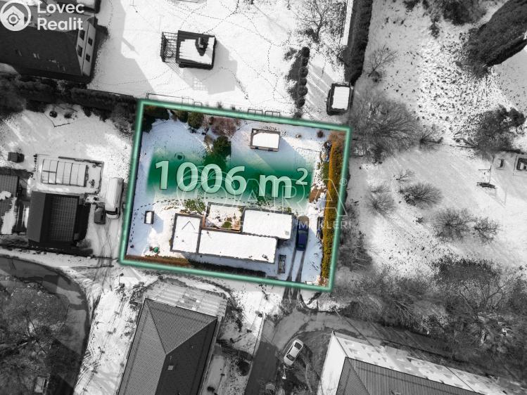 Prodej rodinného domu Havířov č. 44