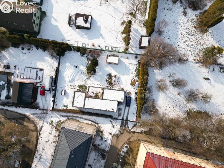 Prodej rodinného domu Havířov č. 45