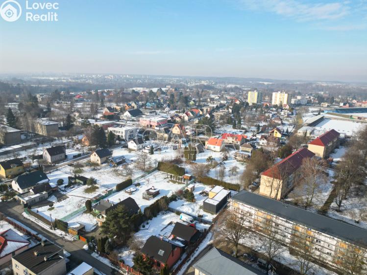 Prodej rodinného domu Havířov č. 54