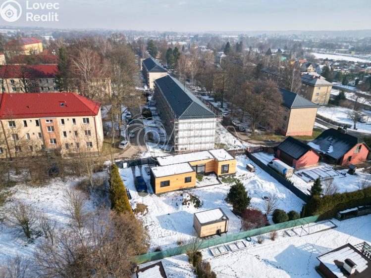 Prodej rodinného domu Havířov č. 56