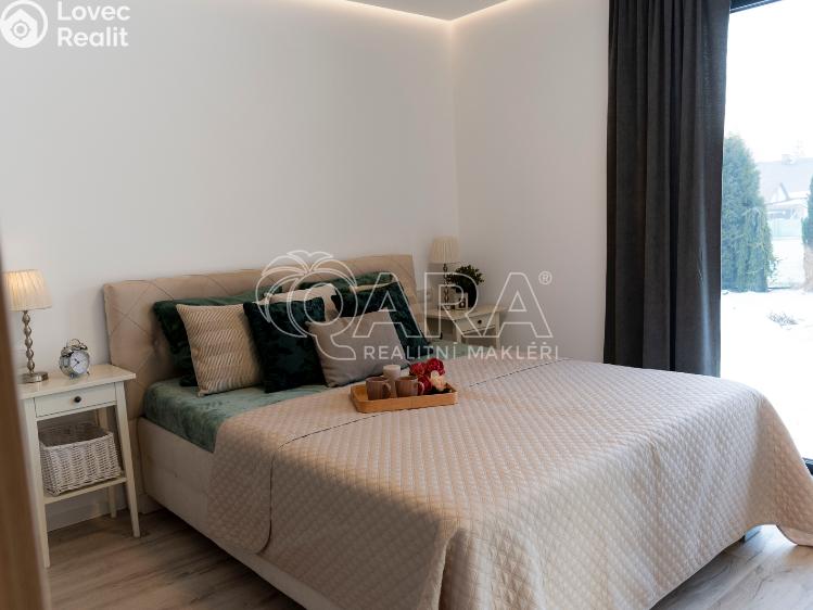 Prodej rodinného domu Havířov č. 16