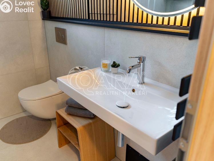 Prodej rodinného domu Havířov č. 19