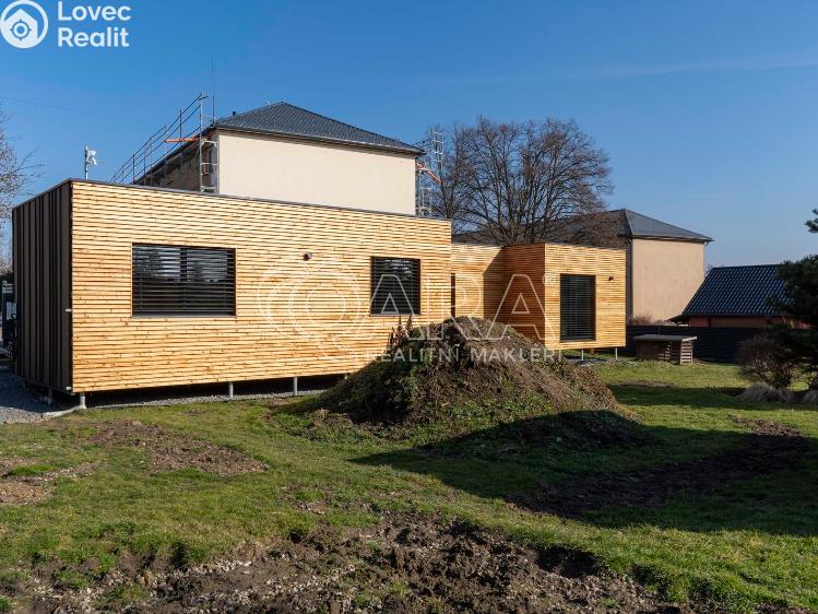 Prodej rodinného domu Havířov č. 27