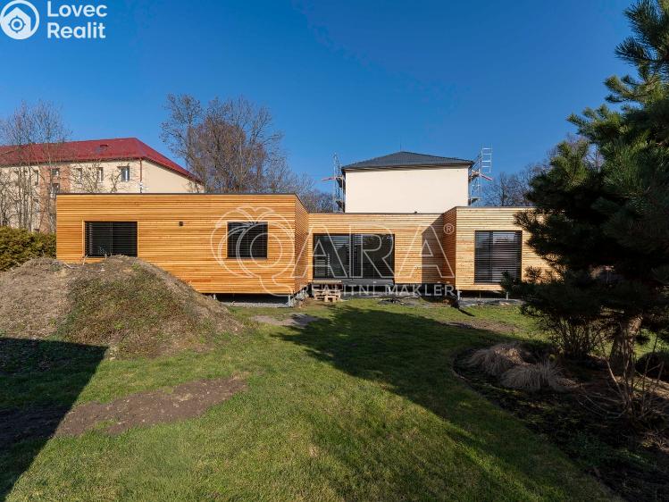 Prodej rodinného domu Havířov č. 30