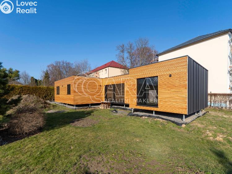 Prodej rodinného domu Havířov č. 31