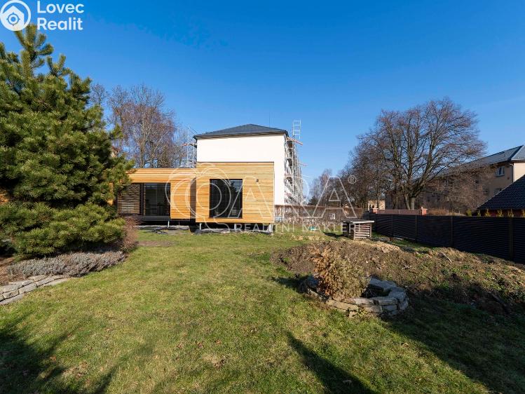 Prodej rodinného domu Havířov č. 34