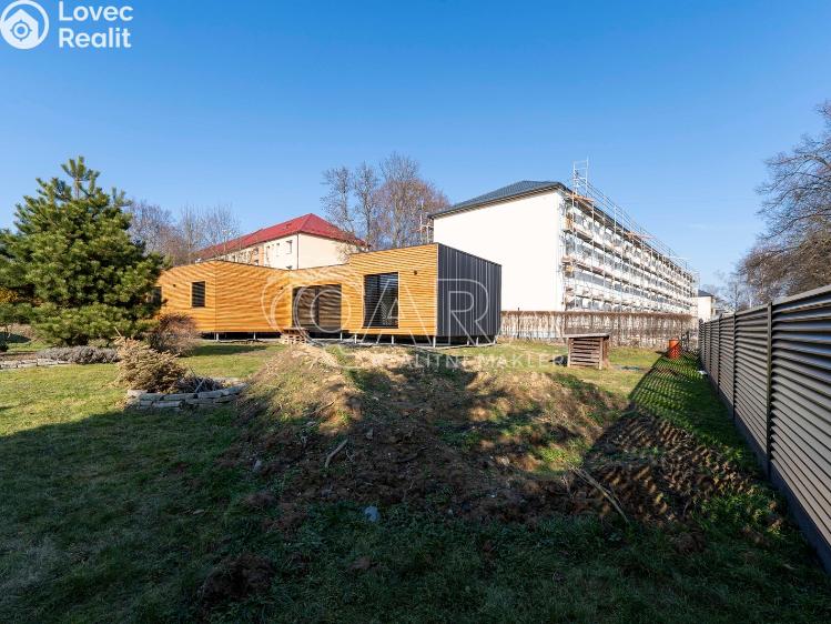 Prodej rodinného domu Havířov č. 35