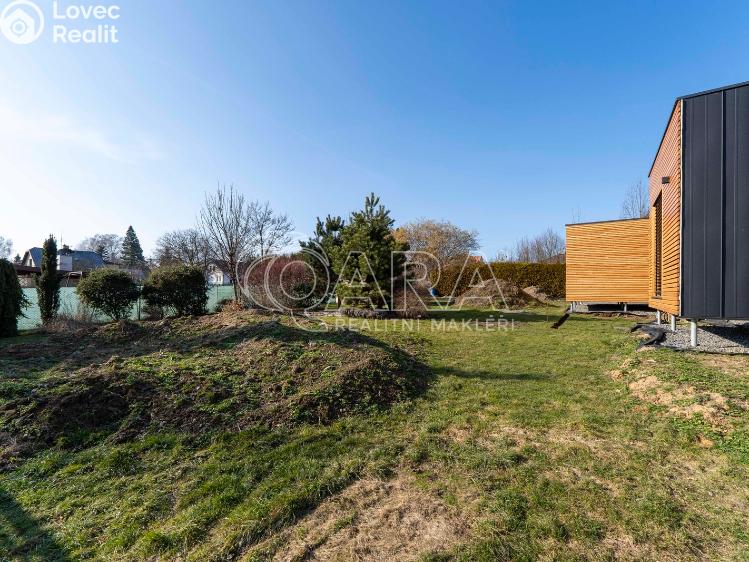 Prodej rodinného domu Havířov č. 37