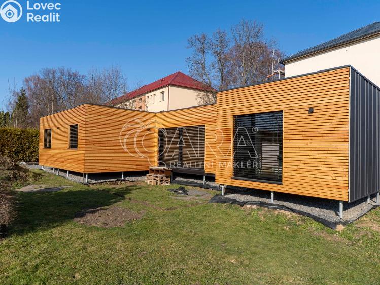 Продажа семейного дома Havířov č. 1