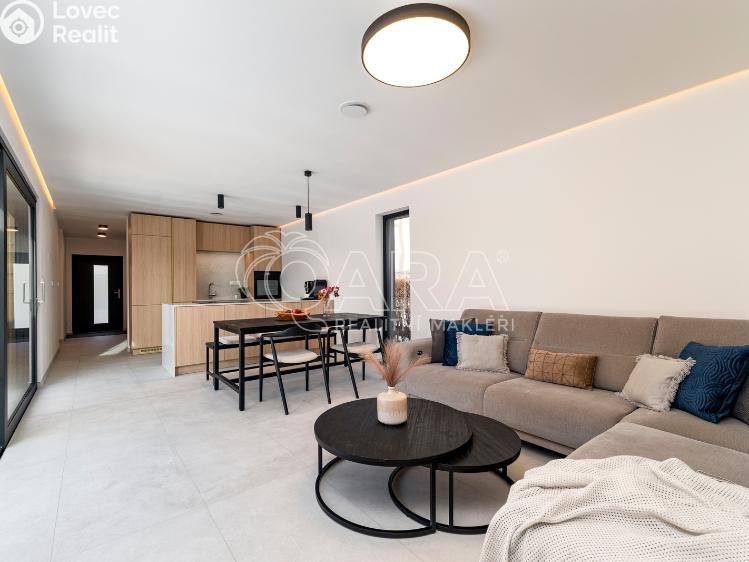 Продажа семейного дома Havířov č. 3