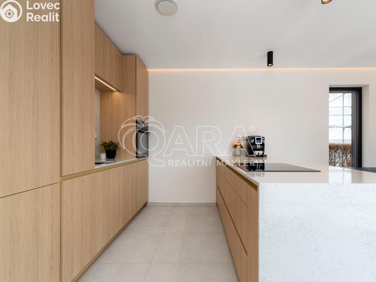 Продажа семейного дома Havířov č. 12