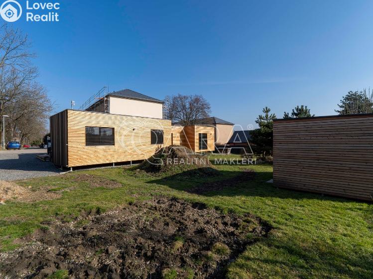 Продажа семейного дома Havířov č. 29