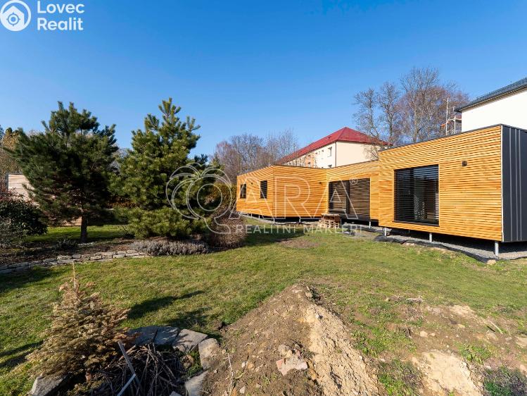 Продажа семейного дома Havířov č. 33