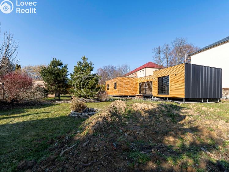 Продажа семейного дома Havířov č. 36