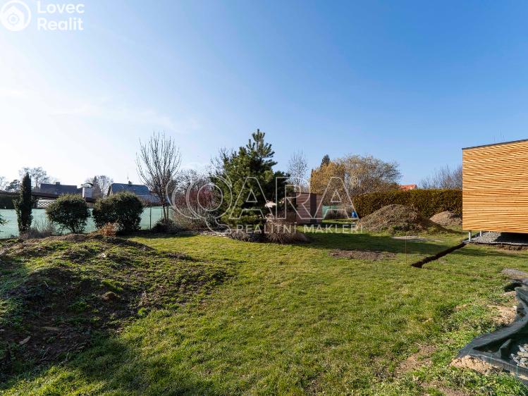 Продажа семейного дома Havířov č. 38