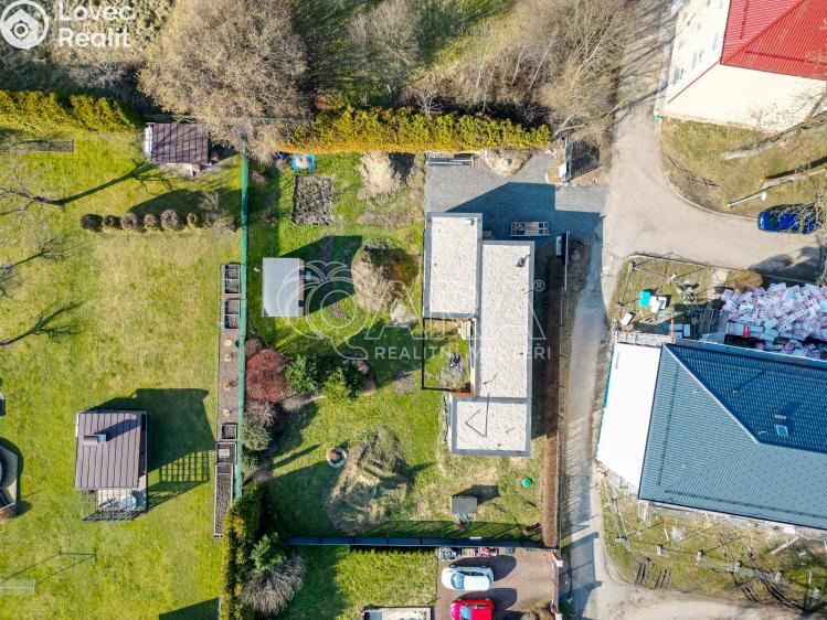 Продажа семейного дома Havířov č. 41