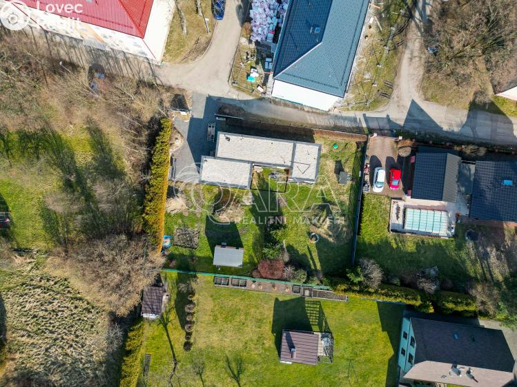 Продажа семейного дома Havířov č. 43