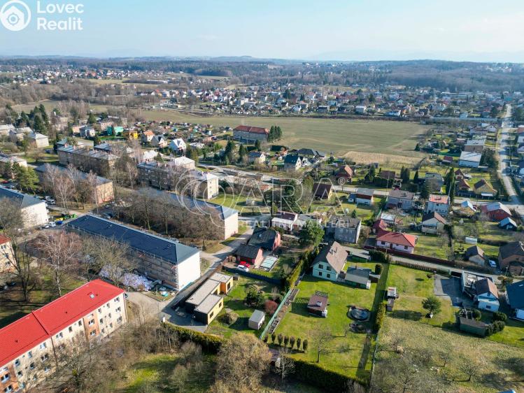 Продажа семейного дома Havířov č. 53