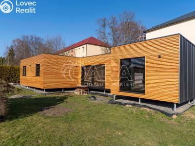 Prodej rodinného domu Havířov č. 1