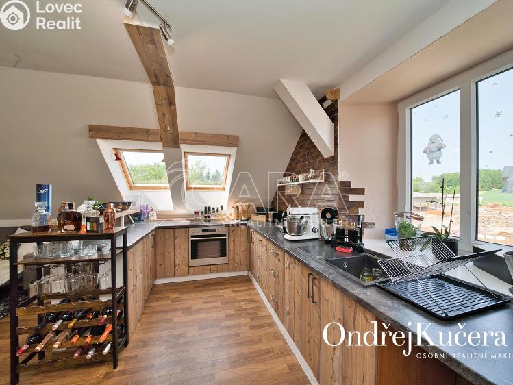 Prodej činžovního domu Nová Bystřice, Vídeňská 383 č. 10