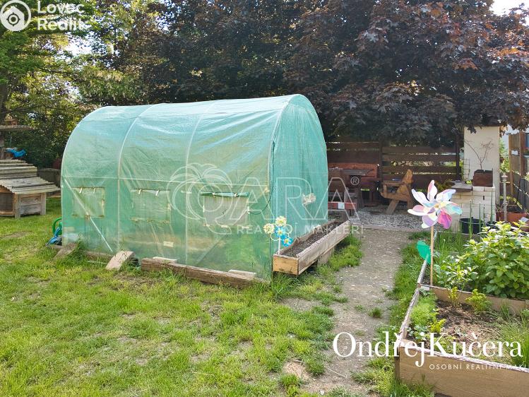 Prodej činžovního domu Nová Bystřice, Vídeňská 383 č. 21