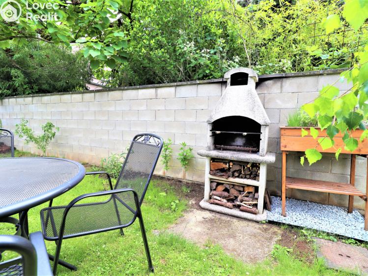 Pronájem bytu 3+KK Černošice, Dr. Janského č. 20