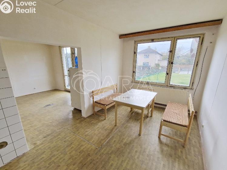 Prodej bytu 3+1 Dolní Město č. 2