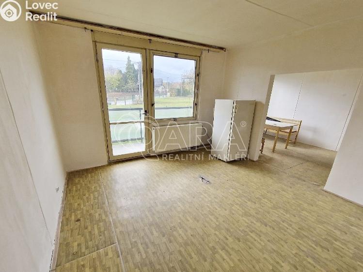 Prodej bytu 3+1 Dolní Město č. 4