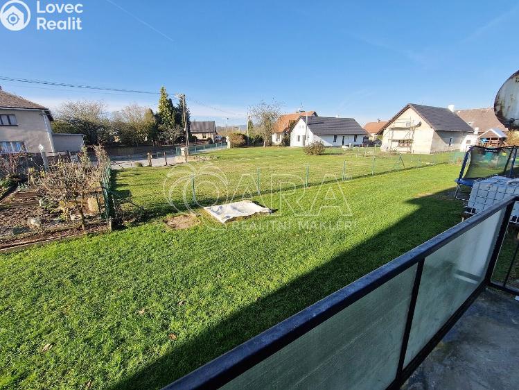 Prodej bytu 3+1 Dolní Město č. 5