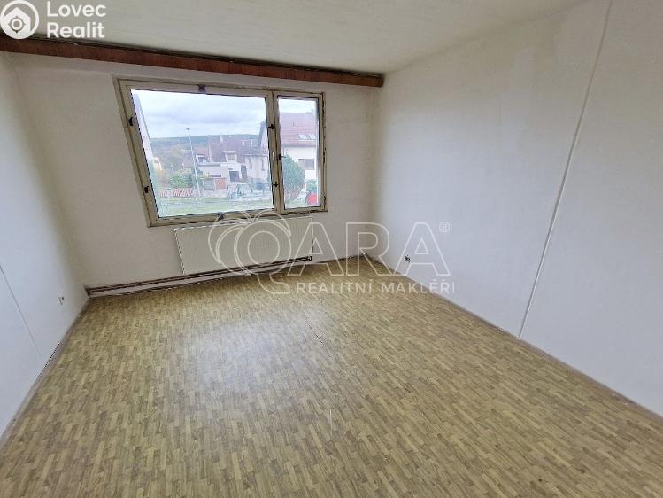 Prodej bytu 3+1 Dolní Město č. 7