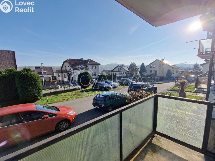 Prodej bytu 3+1 Dolní Město č. 9