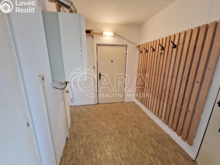 Prodej bytu 3+1 Dolní Město č. 13