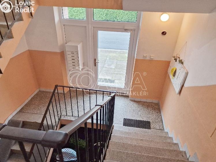 Prodej bytu 3+1 Dolní Město č. 15