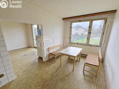 Prodej bytu 3+1 Dolní Město č. 2