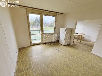 Prodej bytu 3+1 Dolní Město č. 4