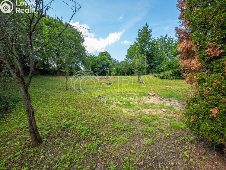 Prodej rodinného domu Husinec, Jeronýmova 52 č. 22