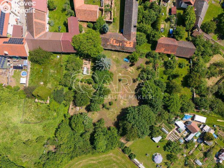 Prodej rodinného domu Husinec, Jeronýmova 52 č. 28