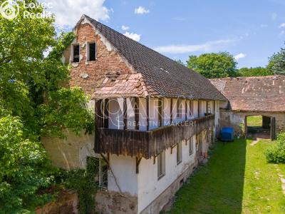 Prodej rodinného domu Husinec, Jeronýmova 52 č. 3